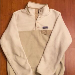 Patagonia fleece